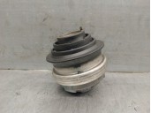 Replacement left engine mount for Mercedes-Benz E-Class (W211) E 220 CDI (211.006) OEM IAM reference 2112400317 A2112400