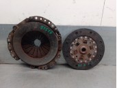 Recambio de kit embrague para peugeot partner furgoneta/monovolumen (5_, g_) 1.9 d referencia OEM IAM 320031510 2052E6 320031510