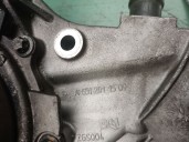 Recambio de tapa distribucion para mercedes-benz sprinter ii caja cerrada cdi cat referencia OEM IAM A6512011509 A6512010409 