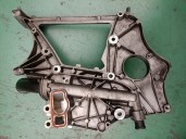 Recambio de tapa distribucion para mercedes-benz sprinter ii caja cerrada cdi cat referencia OEM IAM A6512011509 A6512010409 