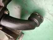 Recambio de tapa distribucion para mercedes-benz sprinter ii caja cerrada cdi cat referencia OEM IAM A6512011509 A6512010409 