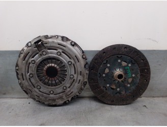 Recambio de kit embrague para peugeot 508 i (8d_) 1.6 hdi referencia OEM IAM 2052Z1 2052Z1 