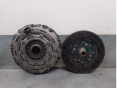 Recambio de kit embrague para peugeot 508 i (8d_) 1.6 hdi referencia OEM IAM 2052Z1 2052Z1 