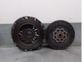 Recambio de kit embrague para peugeot 508 i (8d_) 1.6 hdi referencia OEM IAM 2052Z1 2052Z1 