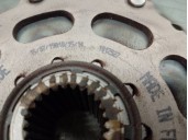 Recambio de kit embrague para peugeot 508 i (8d_) 1.6 hdi referencia OEM IAM 2052Z1 2052Z1 