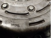 Recambio de kit embrague para peugeot 508 i (8d_) 1.6 hdi referencia OEM IAM 2052Z1 2052Z1 