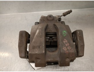 Recambio de pinza freno delantera derecha para bmw x4 (f26) xdrive 20 d referencia OEM IAM 34106790922 34106790922 