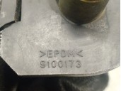 Recambio de bomba combustible para mazda 6 sedán (gg) 2.0 di (gg14) referencia OEM IAM 9100173 