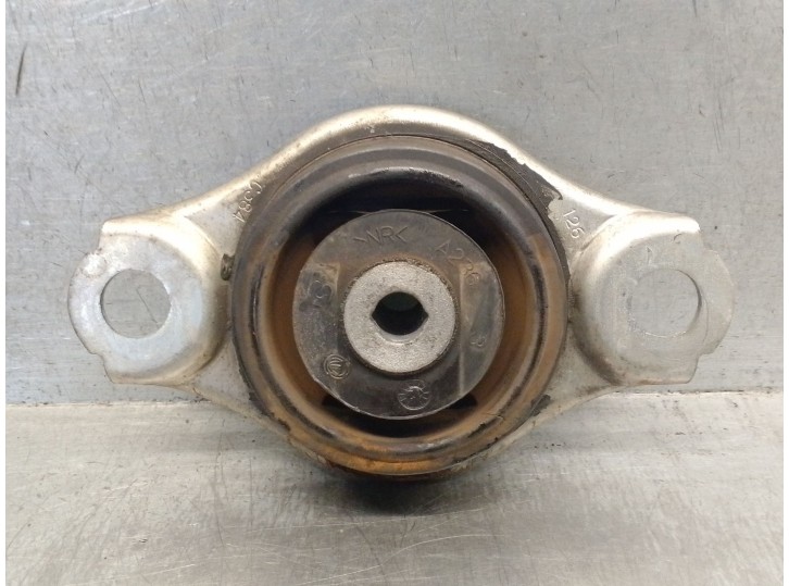 Recambio de soporte cambio para ford ka (ru8) 1.2 referencia OEM IAM 1583130 1583130 
