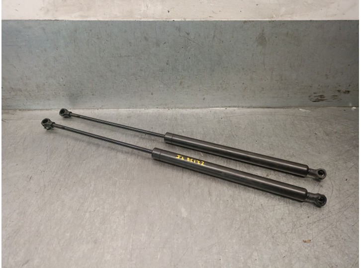 Recambio de amortiguadores maletero / porton para peugeot 206 hatchback (2a/c) 1.4 16v referencia OEM IAM 9631441380 8731E6 