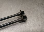 Recambio de amortiguadores maletero / porton para peugeot 206 hatchback (2a/c) 1.4 16v referencia OEM IAM 9631441380 8731E6 