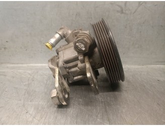 Replacement power steering pump for Nissan Atleon Nissan Atleon OEM IAM reference BD30 BD30 7692974129 ZF