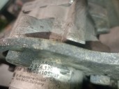 Recambio de bomba servodireccion para nissan atleon nissan atleon referencia OEM IAM BD30 BD30 7692974129 ZF