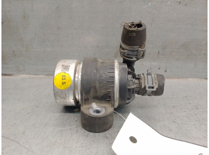 Recambio de bomba agua para audi a6 c8 (4a2) 35 tdi mild hybrid referencia OEM IAM 05L965567 707511020