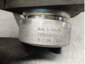 Recambio de bomba agua para audi a6 c8 (4a2) 35 tdi mild hybrid referencia OEM IAM 05L965567 707511020