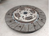 Recambio de kit embrague para peugeot 307 break / sw (s1) 1.6 hdi referencia OEM IAM 1019523 VALEO