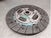 Recambio de kit embrague para peugeot 307 break / sw (s1) 1.6 hdi referencia OEM IAM 1019523 VALEO