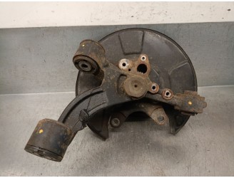 Recambio de mangueta trasera derecha para honda civic vii hatchback (eu, ep, ev) 1.7 ctdi (ep4, eu9) referencia OEM IAM 52210S5A