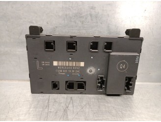 Recambio de modulo electronico para mercedes-benz clk (c209) clk 200 kompressor (209.341) referencia OEM IAM 2098201926  353380 