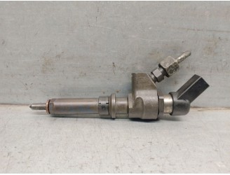 Recambio de inyector para peugeot 307 (s1) xr referencia OEM IAM 9636819380 SIEMENS