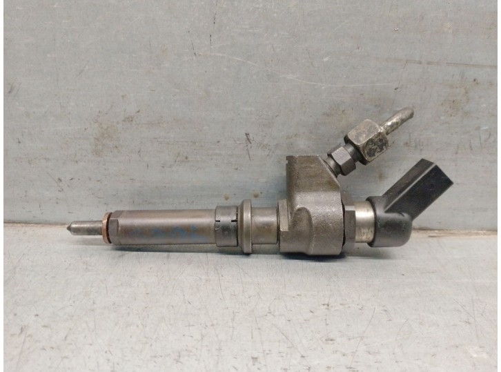 Recambio de inyector para peugeot 307 (s1) xr referencia OEM IAM 9636819380 SIEMENS