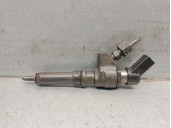 Recambio de inyector para peugeot 307 (s1) xr referencia OEM IAM 9636819380 SIEMENS