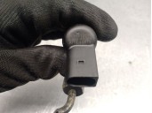 Recambio de inyector para peugeot 307 (s1) xr referencia OEM IAM 9636819380 SIEMENS