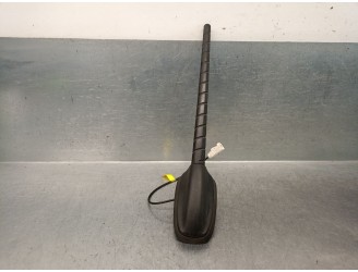 Replacement antenna for Opel Combo E Tour / Life (K9) 1.5 OEM IAM reference 9828782580 9828782580 