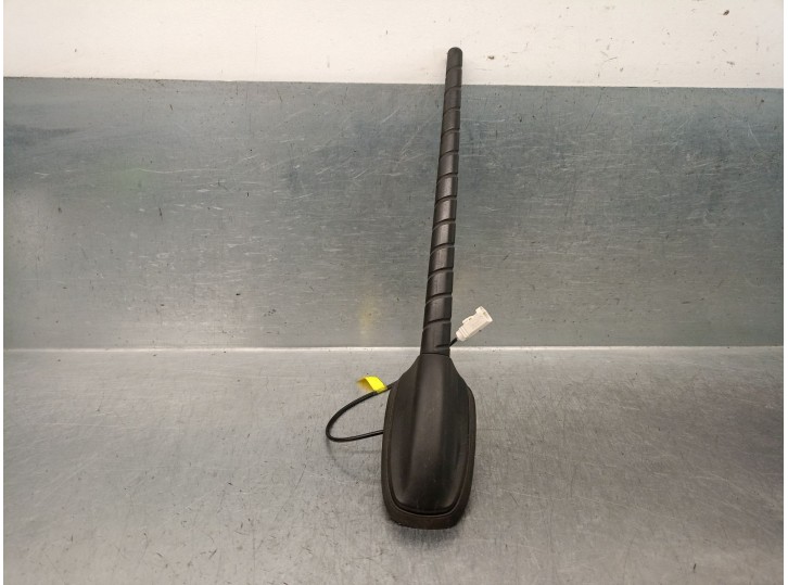 Recambio de antena para opel combo e tour / life (k9) 1.5 referencia OEM IAM 9828782580 9828782580 