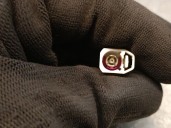 Recambio de antena para opel combo e tour / life (k9) 1.5 referencia OEM IAM 9828782580 9828782580 