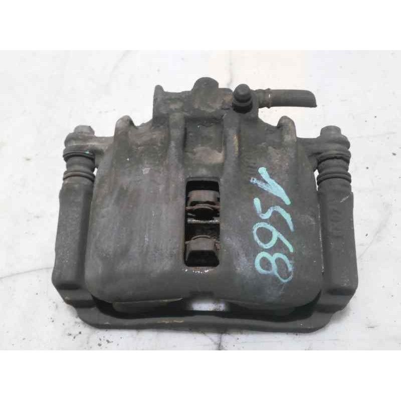 Recambio de pinza freno delantera izquierda para mg rover serie 200 (rf) 220 sd (5-ptas.) referencia OEM IAM   