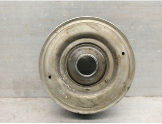 Recambio de polea cigueñal para renault vel satis (bj0_) 2.2 dci (bj0e, bj0f) referencia OEM IAM 8200802664 