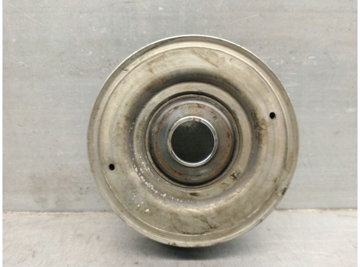 Recambio de polea cigueñal para renault vel satis (bj0_) 2.2 dci (bj0e, bj0f) referencia OEM IAM 8200802664 