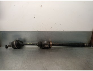 Recambio de transmision delantera derecha para volvo s60 i (384) 2.4 referencia OEM IAM 30735350 8252050 