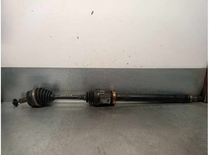 Recambio de transmision delantera derecha para volvo s60 i (384) 2.4 referencia OEM IAM 30735350 8252050 