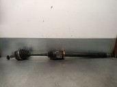 Recambio de transmision delantera derecha para volvo s60 i (384) 2.4 referencia OEM IAM 30735350 8252050 