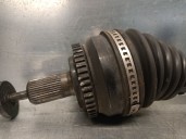 Recambio de transmision delantera derecha para volvo s60 i (384) 2.4 referencia OEM IAM 30735350 8252050 