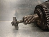 Recambio de transmision delantera derecha para volvo s60 i (384) 2.4 referencia OEM IAM 30735350 8252050 