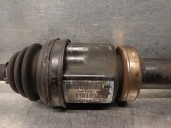 Recambio de transmision delantera derecha para volvo s60 i (384) 2.4 referencia OEM IAM 30735350 8252050 