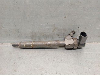 Recambio de inyector para chrysler pt cruiser (pt_) 2.2 crd referencia OEM IAM A6110700987 0445110072 BOSCH