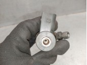 Recambio de inyector para chrysler pt cruiser (pt_) 2.2 crd referencia OEM IAM A6110700987 0445110072 BOSCH