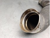 Recambio de tubo para mini mini countryman (f60) cooper referencia OEM IAM 11618511338 11618511338 