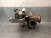 Recambio de turbocompresor para bmw 1 (e87) 116 d referencia OEM IAM 7800594E04 11657800595 76737613 GARRETT