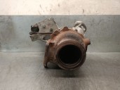 Recambio de turbocompresor para bmw 1 (e87) 116 d referencia OEM IAM 7800594E04 11657800595 76737613 GARRETT