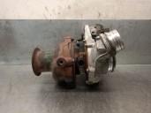 Recambio de turbocompresor para bmw 1 (e87) 116 d referencia OEM IAM 7800594E04 11657800595 76737613 GARRETT