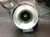 Recambio de turbocompresor para bmw 1 (e87) 116 d referencia OEM IAM 7800594E04 11657800595 76737613 GARRETT