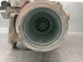 Recambio de turbocompresor para bmw 1 (e87) 116 d referencia OEM IAM 7800594E04 11657800595 76737613 GARRETT