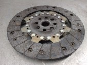 Recambio de kit embrague para nissan juke (f16_) 1.0 referencia OEM IAM 302107059R 3020500Q1S LUK