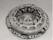 Recambio de kit embrague para nissan juke (f16_) 1.0 referencia OEM IAM 302107059R 3020500Q1S LUK