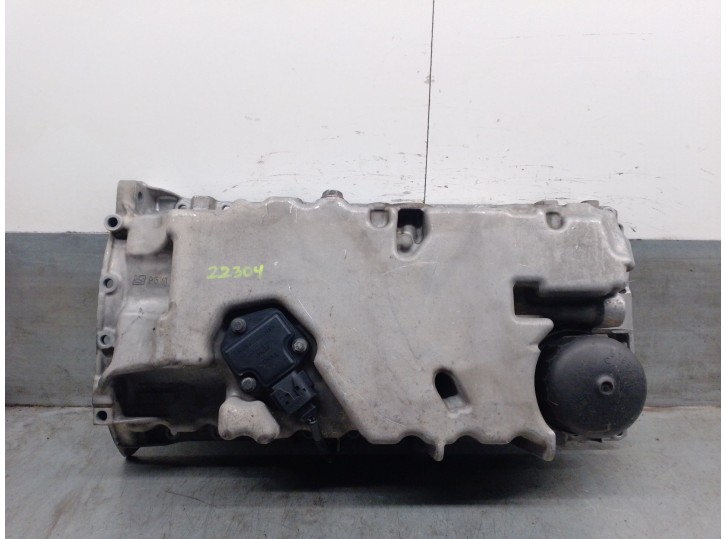 Recambio de carter para volvo s60 i (384) 2.4 referencia OEM IAM 30750653A 30750653 25571463 TEMIC